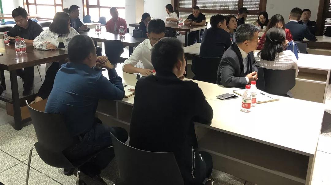 “瑞明雙十一，購窗工廠季”全國經(jīng)銷商啟動會圓滿結(jié)束！