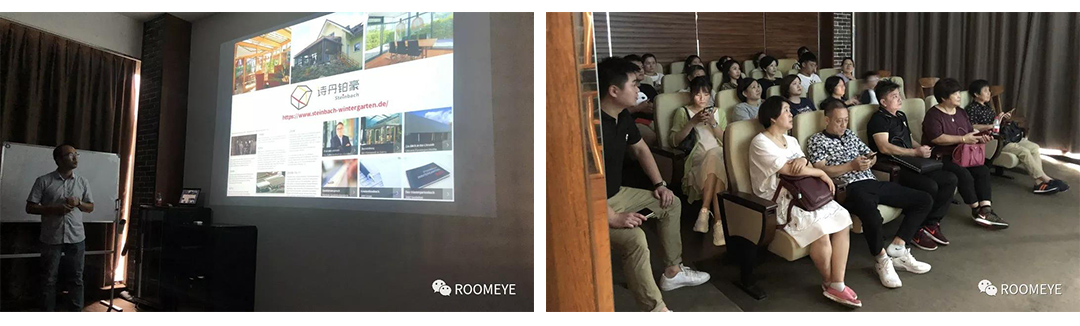 品質(zhì)見證匠心！蘇州“萬科”業(yè)主代表瑞明工廠行