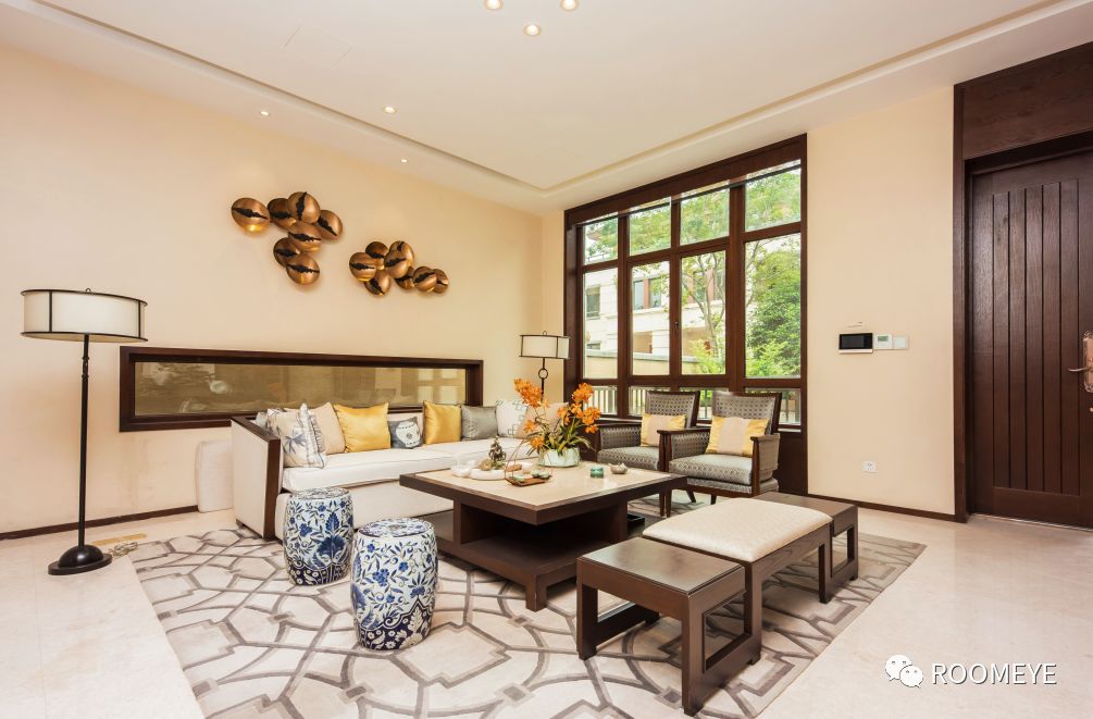 瑞明門窗 | 這些門窗搭配技巧你會了嗎？