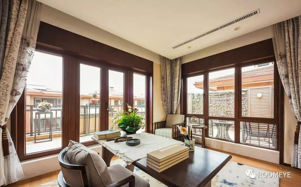 瑞明門窗 | 這些門窗搭配技巧你會了嗎？