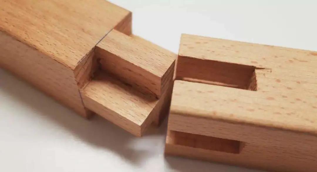 當榫卯工藝遇上陽光房,將會擦出怎樣的火花