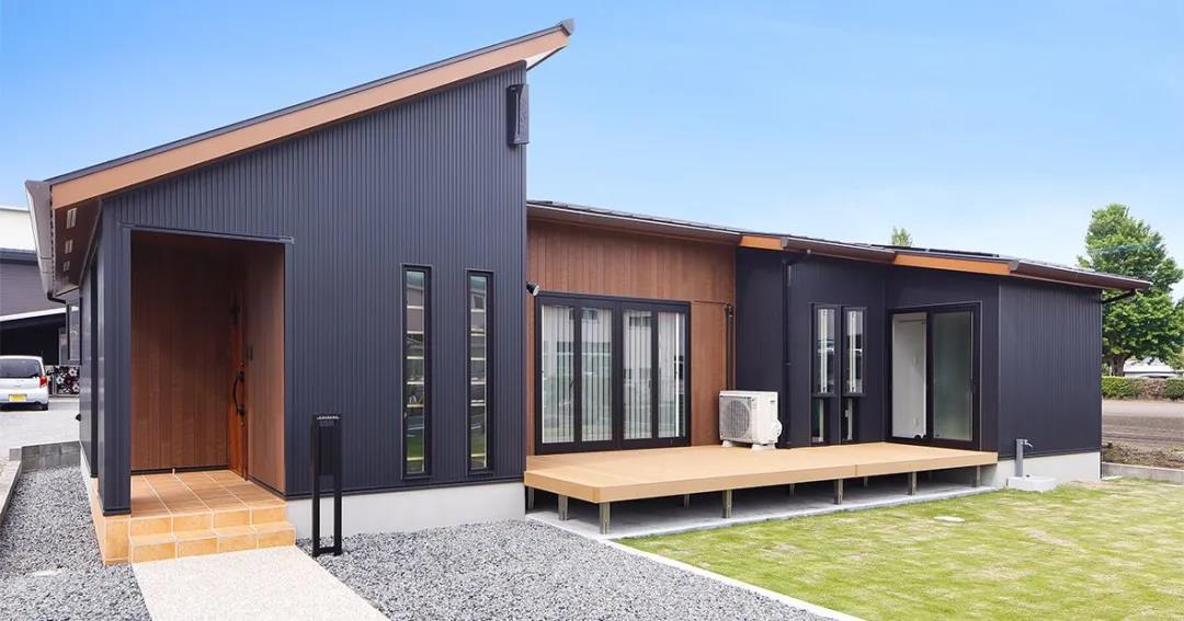 當下家裝新寵——柚木窗，美觀又實用